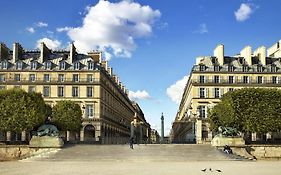 The Westin Paris Vendome Hotel